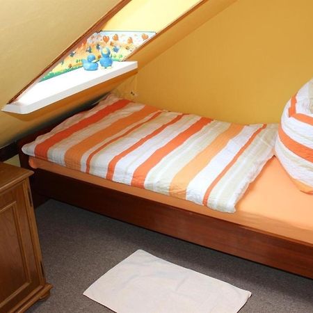 Appartment 232 In Tossens Stick 외부 사진