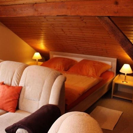 Appartment 232 In Tossens Stick 외부 사진