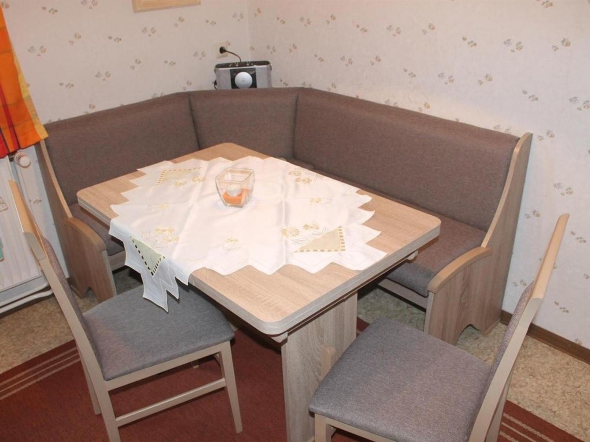 Appartment 232 In Tossens Stick 외부 사진
