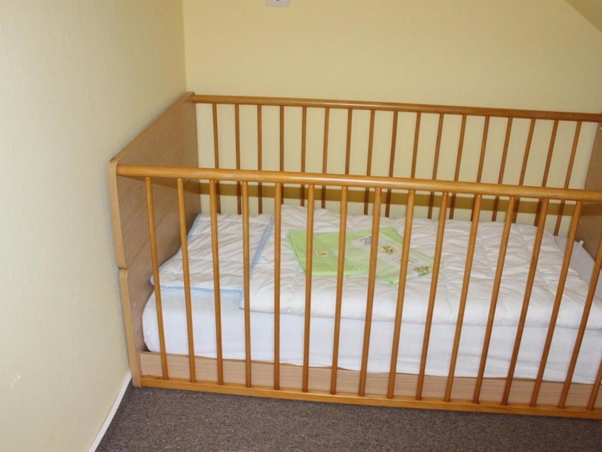 Appartment 232 In Tossens Stick 외부 사진