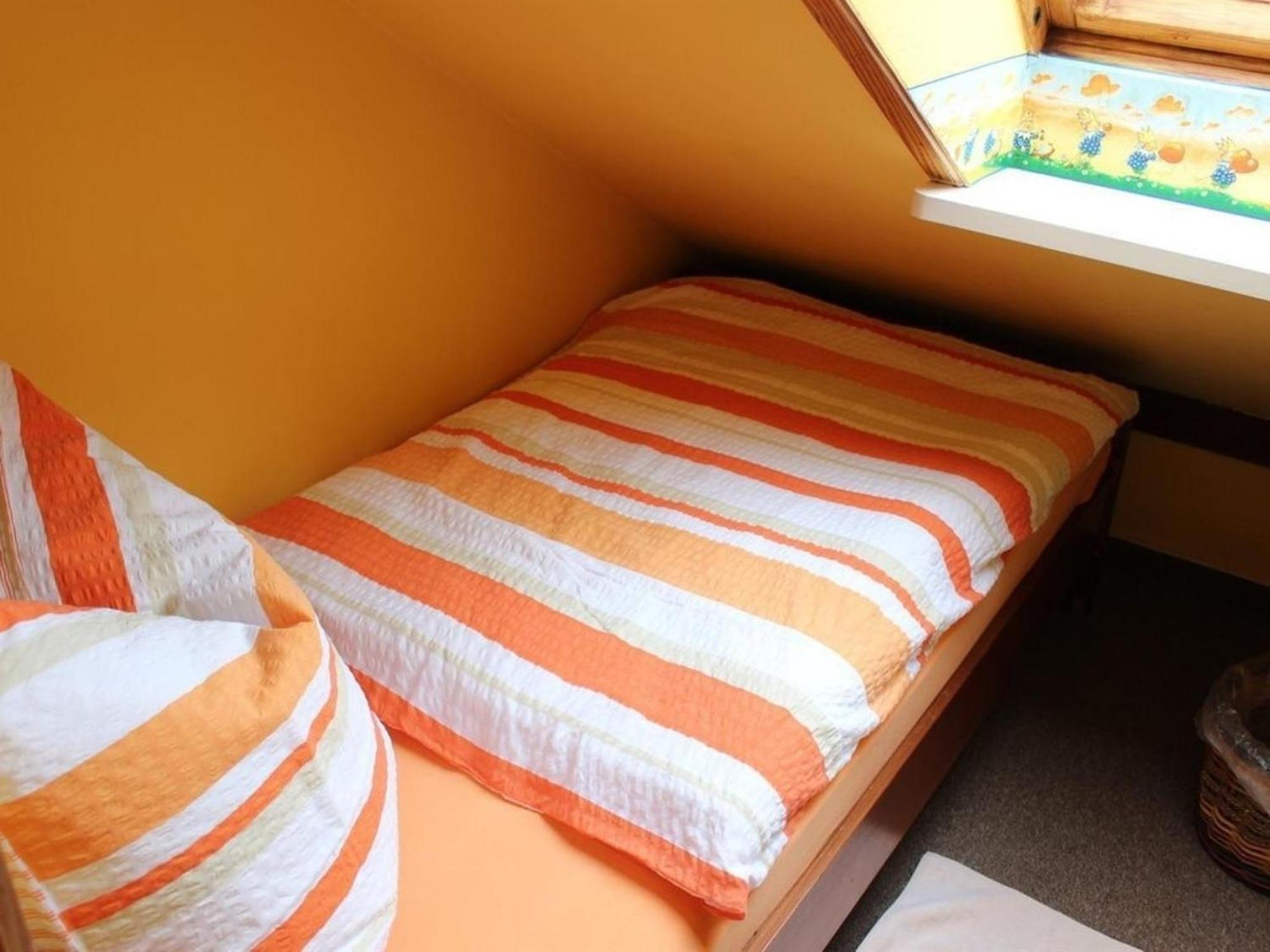 Appartment 232 In Tossens Stick 외부 사진